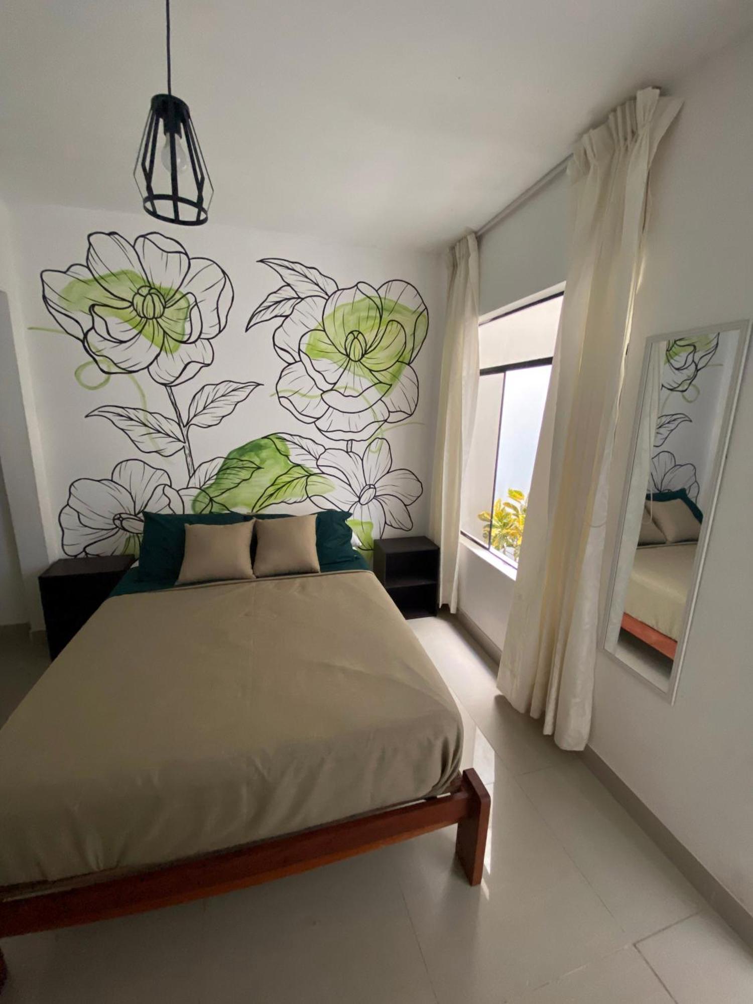 Hostel Killamoon Centro Paracas Zewnętrze zdjęcie