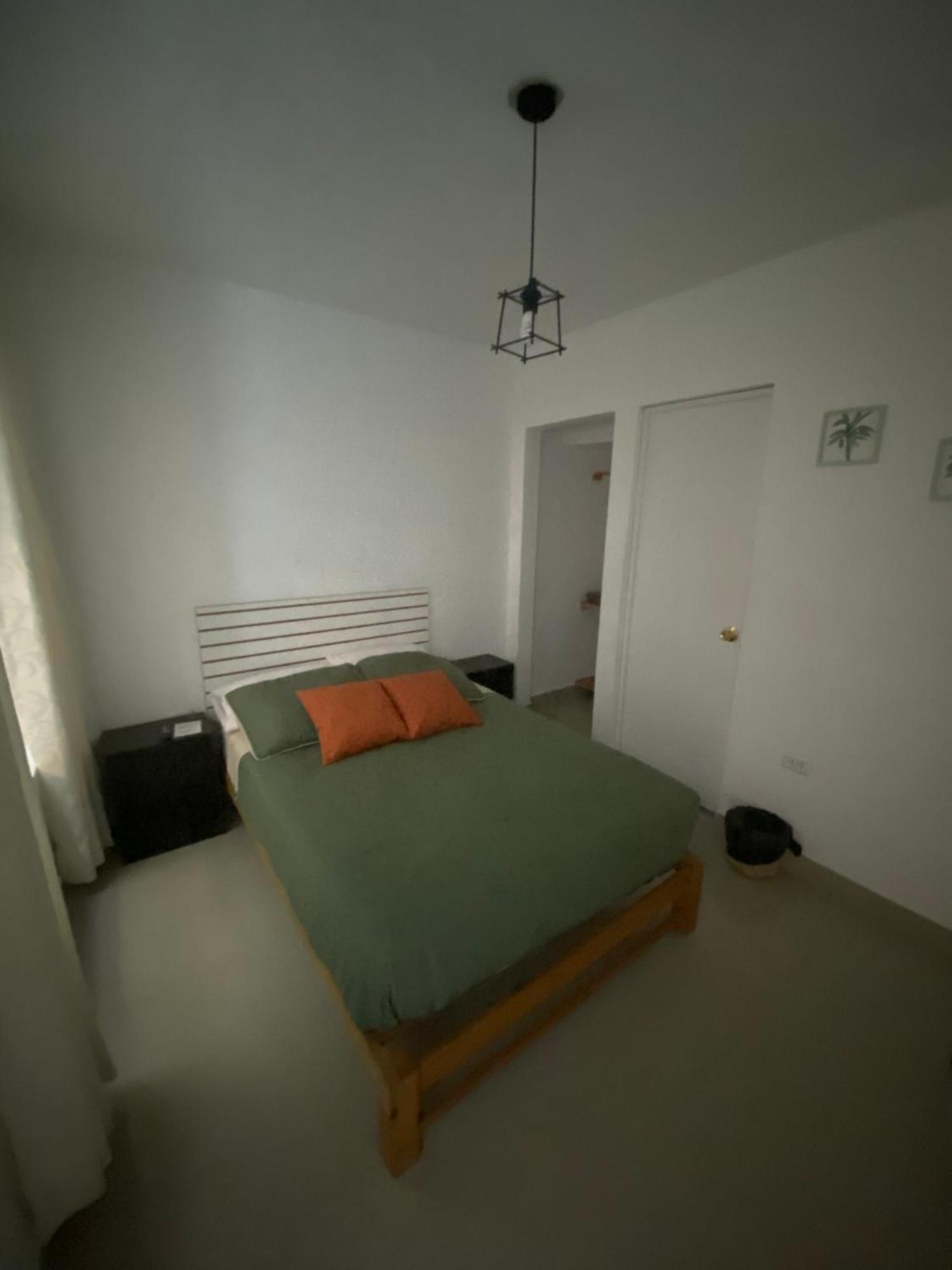 Hostel Killamoon Centro Paracas Zewnętrze zdjęcie