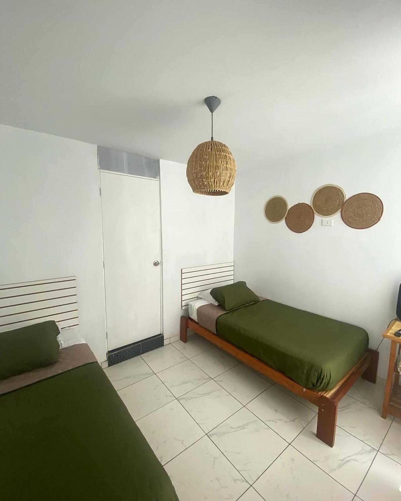 Hostel Killamoon Centro Paracas Zewnętrze zdjęcie
