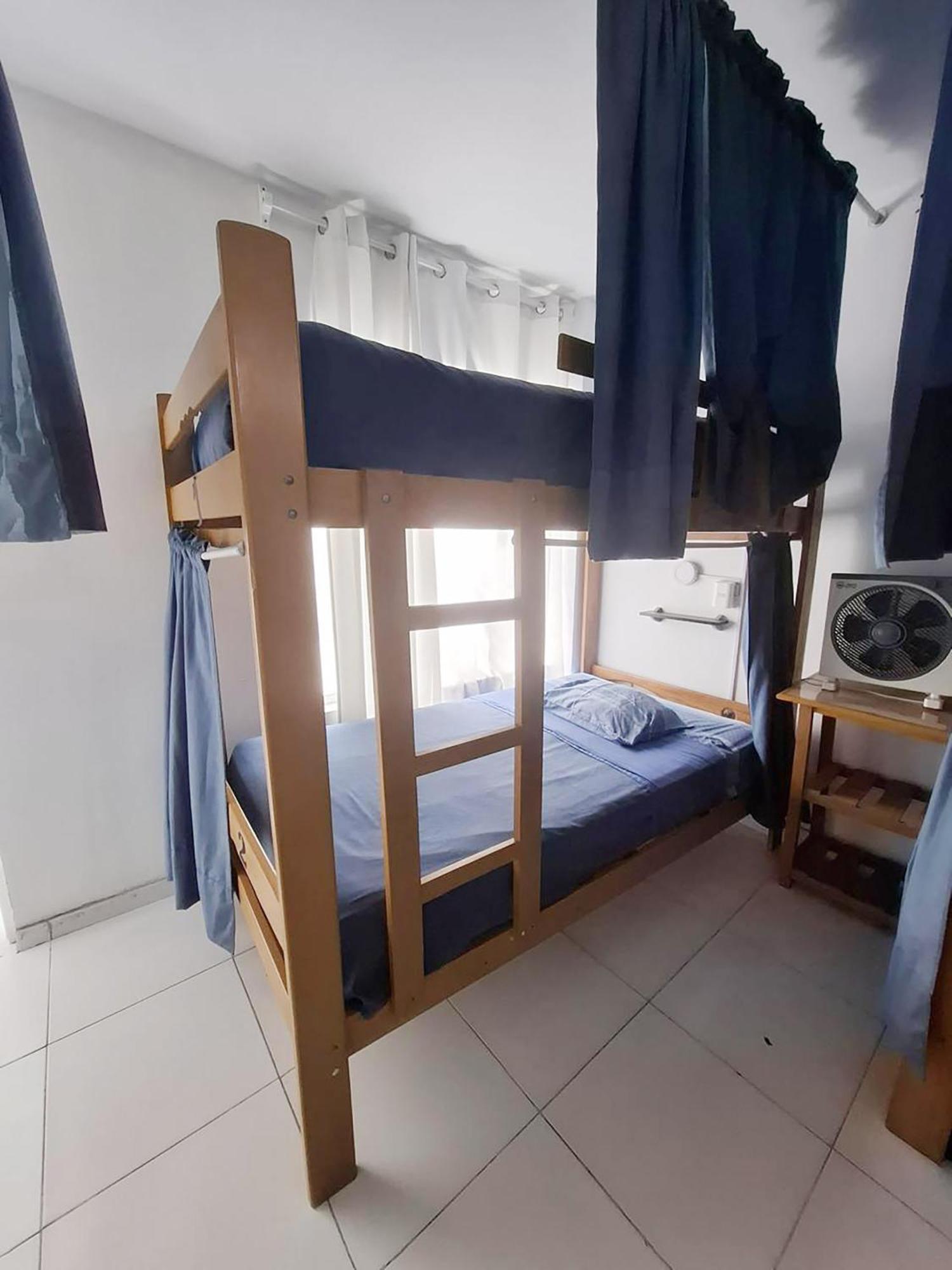 Hostel Killamoon Centro Paracas Zewnętrze zdjęcie